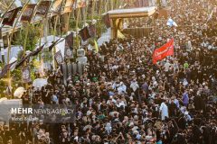 پیش بینی‌ افزایش زائران اربعین حسینی(ع) در سال جاری