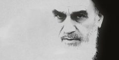 پای درس آقا| عاشورا، الگوی امام خمینی در ۱۵ خرداد بود