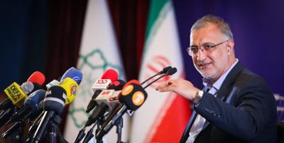 زاکانی: شهرداری تهران ساخت ۳۴ هزار واحد مسکونی برای مستاجران را آغاز کرده است