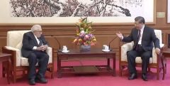 ۳ هدف اصلی سفر کیسینجر به چین در سایه دیپلماسی پینگ پنگ