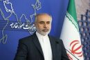 کنعانی: هر گونه تحریم جدید ایران کاملاً مردود است