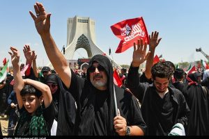 خورشید دیگر در مصلی طلوع نخواهد کرد